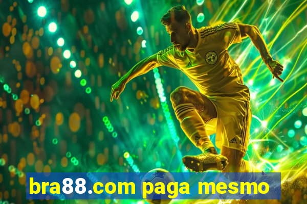 bra88.com paga mesmo